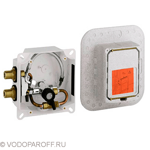Сенсорный смеситель Gappo G521