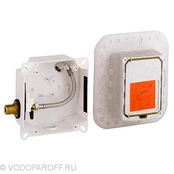 Скрытый монтажный ящик GROHE Europlus E 36241 000 - изображение 1