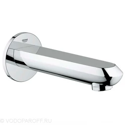 Излив для ванны GROHE Eurodisc Cosmopolitan 13278 002 (хром) - изображение 1