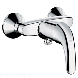 Смеситель для душа GROHE Euroeco 32740 000 (хром) - изображение 1