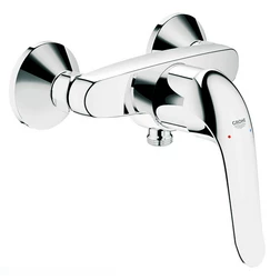 Смеситель для душа GROHE Euroeco Special 32781 000 (хром) - изображение 1