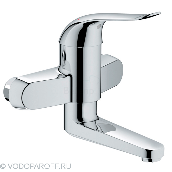Акриловая ванна VAGNERPLAST VERONELA OFFSET 160x105 Right