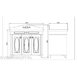 Анжелика 100 F-1 комплект - изображение 10