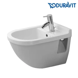 Биде подвесное DURAVIT Starck 3 223015 - изображение 1