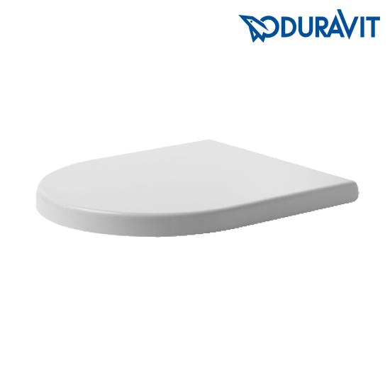 Сиденье для унитаза Grohe Bau Ceramic 39493000 микролифт