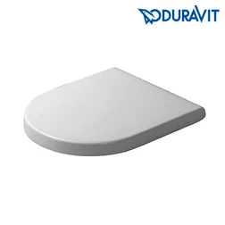 Сиденье и крышка для унитаза Duravit Starck 3 006241 - изображение 1