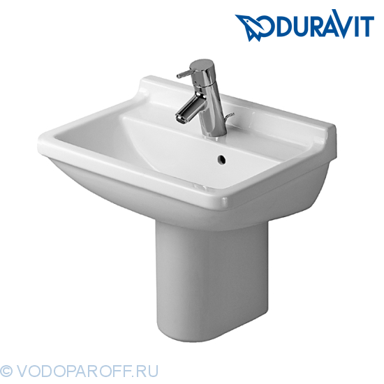 Раковина на 70 см DURAVIT Starck 3 030970