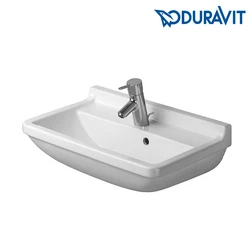 Раковина на 55 см DURAVIT Starck 3 030155 - изображение 1