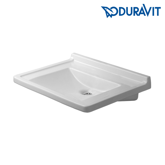 Раковина на 70 см DURAVIT Starck 3 030470