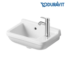 Раковина на 40 см DURAVIT Starck 3 075140 - изображение 1