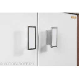 Тумба Vo-ok ТВИСТ 50 Белая - изображение 3