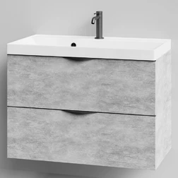 Тумба с раковиной Vod-ok Марко 90 - изображение 7