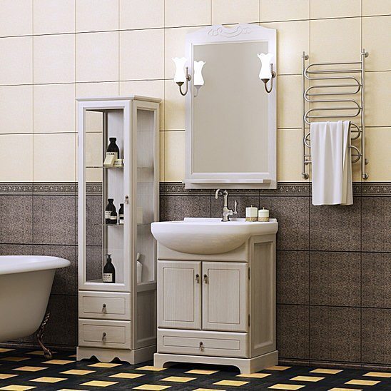 Комплект OPADIRIS Клио 65