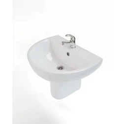 Раковина на 55 см. IFO Frisk RS020550000 - изображение 1