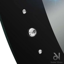 Зеркало Lustro Idea C - изображение 2