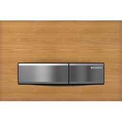 Смывная клавиша Geberit Sigma 50 115.788.00.5 - изображение 1