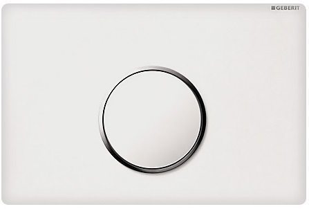 Смывные клавиши Geberit