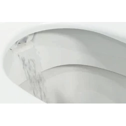 Подвесной унитаз-биде Geberit AquaClean Sela белый 