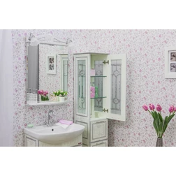 Зеркало Sanflor Адель 65 - изображение 4