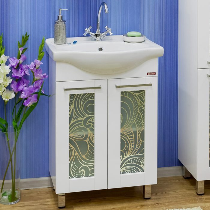 Мебель для ванной