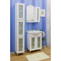Пенал Sanflor Валлетта R/L на опорах - изображение 14