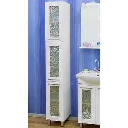 Пенал Sanflor Валлетта R/L на опорах - изображение 1