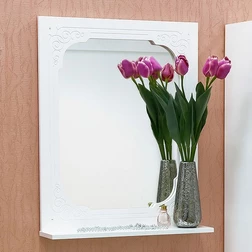 Зеркало Sanflor Венеция 60 - изображение 1