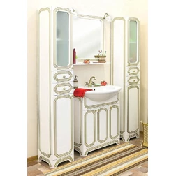 Зеркало Sanflor Каир 75 - изображение 5