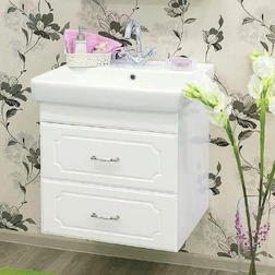 Тумба Sanflor Ксения 60 подвесная - изображение 1