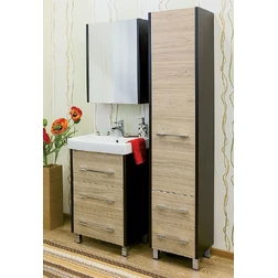 Пенал Sanflor Ларго R/L - изображение 7