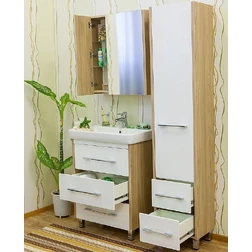 Пенал Sanflor Ларго R/L - изображение 10