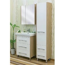 Пенал Sanflor Ларго R/L - изображение 11