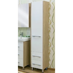 Пенал Sanflor Ларго R/L - изображение 12