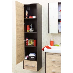Пенал Sanflor Ларго 2 R/L - изображение 3