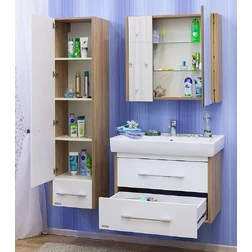 Пенал Sanflor Ларго 2 R/L - изображение 17