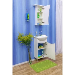 Тумба Sanflor Илона 45 R/L на опорах - изображение 2