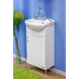 Тумба Sanflor Илона 45 R/L на опорах - изображение 1