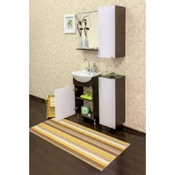 Тумба Sanflor Мокко 45 R/L на опорах - изображение 9