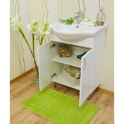 Тумба Sanflor Ода 60 на опорах - изображение 2