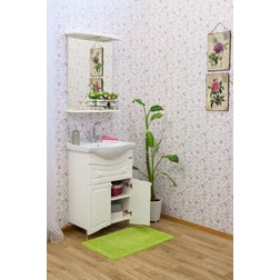 Тумба Sanflor Софи 60 на опорах - изображение 5