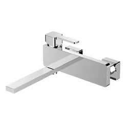 Смеситель для ванны однорычажный Raiber Lagos/R13 R1301 - изображение 1