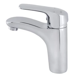 Смеситель для раковины однорычажный Raiber Zinger/R15 R1501 - изображение 3