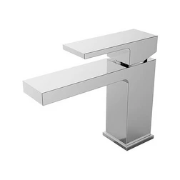 Смеситель для раковины однорычажный Raiber Zuks/R16 R1601 - изображение 1