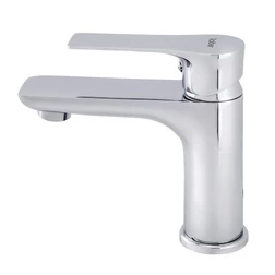 Смеситель для раковины однорычажный Raiber Comfort R45 R4501 - изображение 3