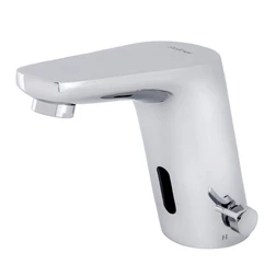 Термосмеситель для раковины Raiber Sensor/RHL RHL6006N - изображение 1