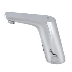 Термосмеситель для раковины Raiber Sensor/RHL RHL6006N - изображение 3