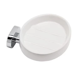 Мыльница керамическая Raiber R50104 - изображение 1