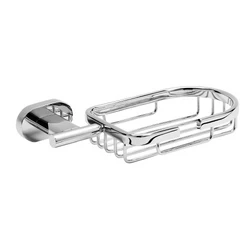 Мыльница металлическая Raiber R50106 - изображение 1