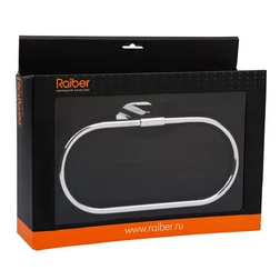 Полотенцедержатель Raiber R50107 - изображение 2