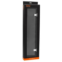 Полка стеклянная Raiber R50114 - изображение 2